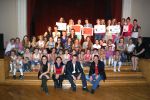 Międzynarodowy Konkurs Tańca DANCE CIESZYN 2013 - rozstrzygnięty
